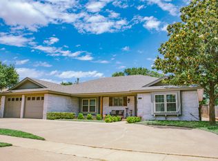 5226 86th St, Lubbock, TX 79424