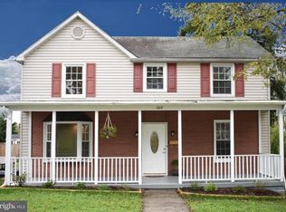 269 Clyde Ave, Baltimore, MD 21227