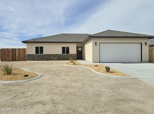 21231 Calhoun Ct, California City, CA 93505