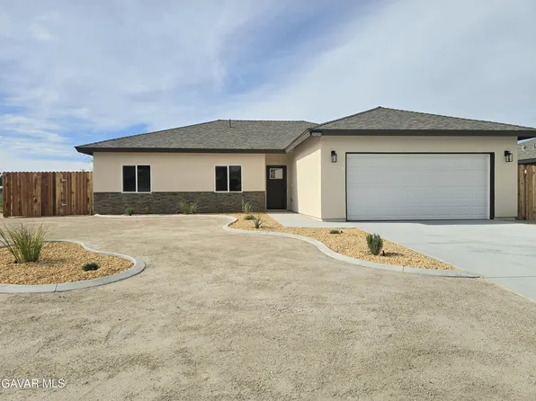 21231 Calhoun Ct, California City, CA 93505