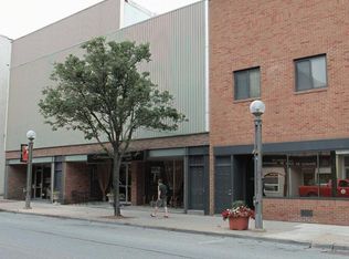 121 N Main St, Adrian, MI 49221