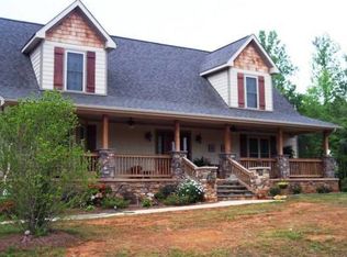 6681 Maple Spring Dr, Denver, NC 28037