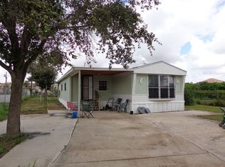 7515 Lakeview Dr, Mission, TX 78574