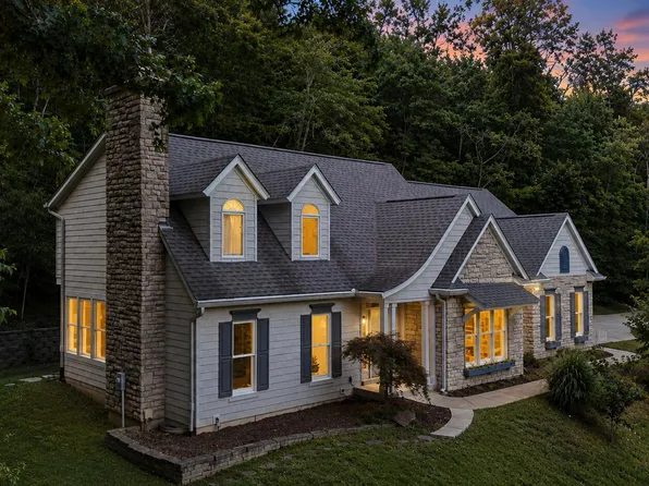 1125 Cabin Creek West Dr, Cold Springs, KY 41076