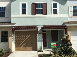 614 Fortanini Cir, Ocoee, FL 34761