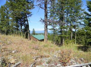 769 Oneill Creek Rd, Kalispell, MT 59901