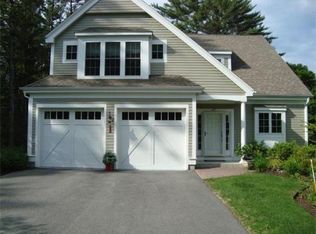 47 Carriage Ln, Duxbury, MA 02332