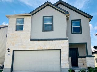 5606 Ancient Ave, San Antonio, TX 78266