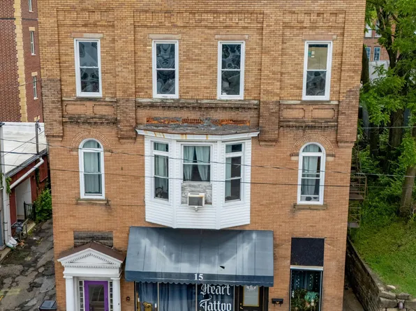 15 E Vine St, Mount Vernon, OH 43050