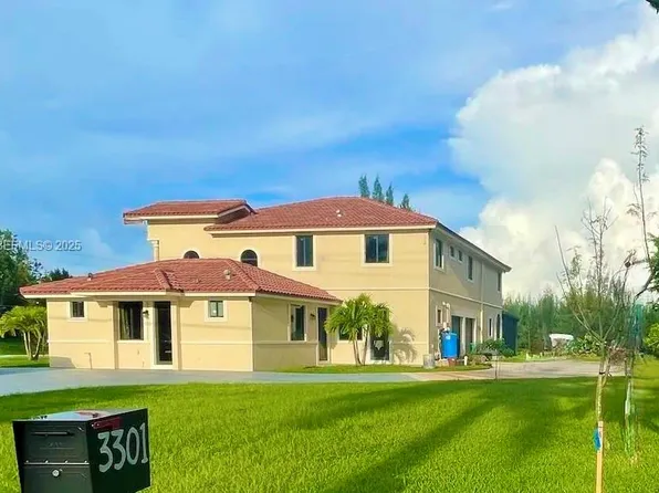 3301 SW 139th Ave #3301, Hollywood, FL 33027