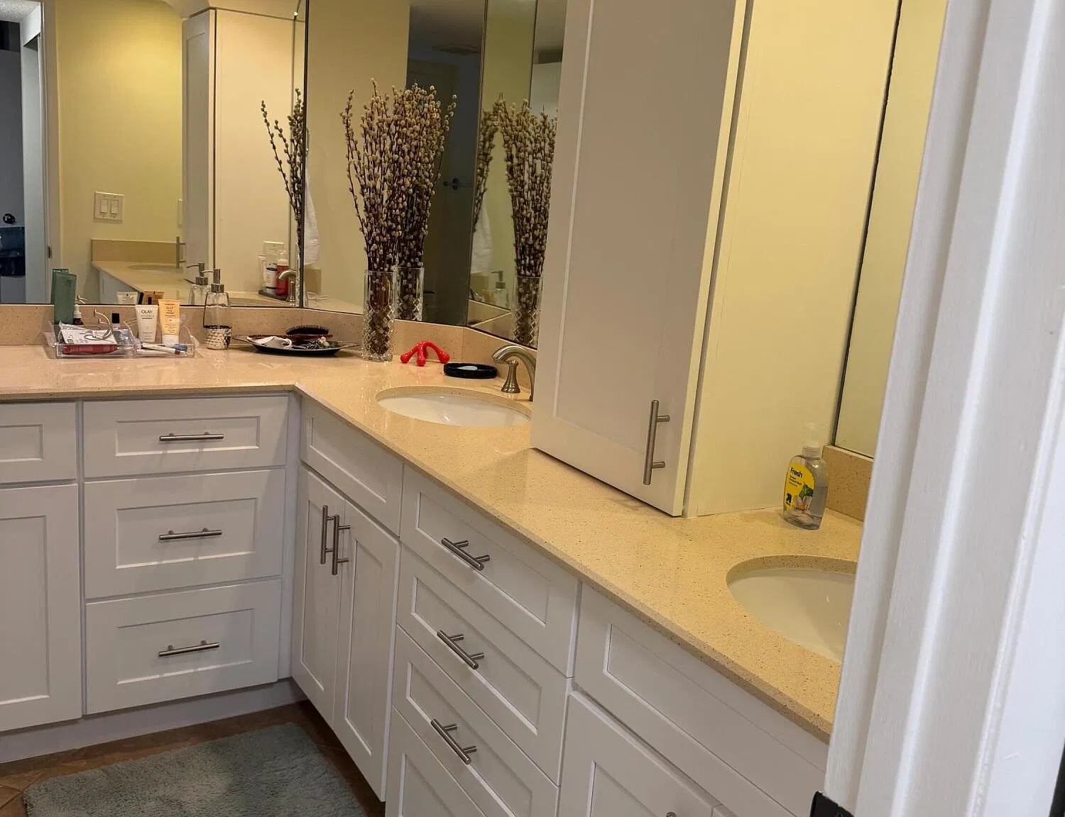 2 bed, 2.0 bath, 1135 sqft, $4,000 — Photo 4