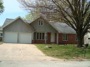 3427 S Nettleton Ave, Springfield, MO 65807