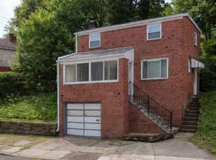 18 Howard St, Pittsburgh, PA 15209