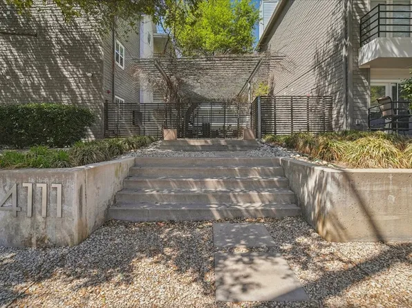 4111 Cole Ave APT 14, Dallas, TX 75204