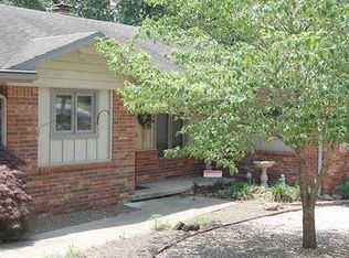 16 Quantock Hills Dr, Bella Vista, AR 72715