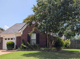 5759 Alexandria Ln, Southaven, MS 38671