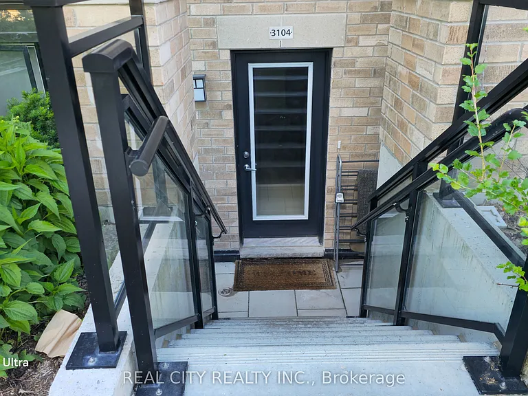 60 Elizabeth St S #3104 — Photo 2