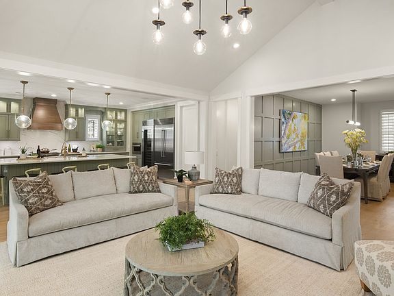 Great Room Sample