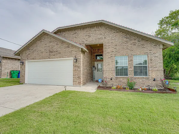 3018 Spencer St, Greenville, TX 75401