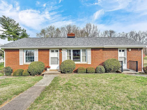 2818 Richard Ave NE, Roanoke, VA 24012