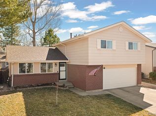 6616 Zinnia St, Arvada, CO 80004