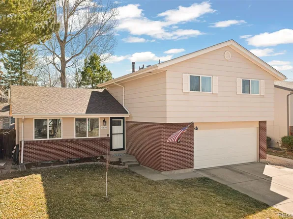 6616 Zinnia Street, Arvada, CO 80004