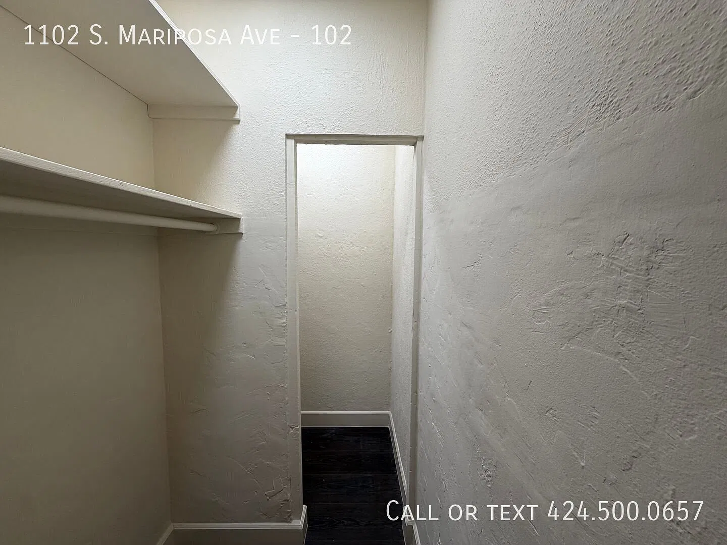 Studio - Laundry on Site in the heart of Koreatown — Photo 2