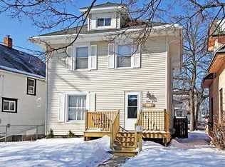 1804 Herbert St, Lansing, MI 48910