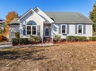 905 Balfoure Dr, Wilmington, NC 28412