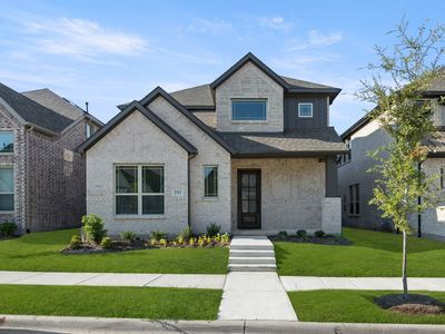 2713 Chambray Ln, Mansfield, TX, 76063