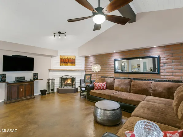 16960 W Altar Rd, Tucson, AZ 85736