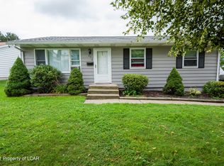 67 Wilkes Ln, Wilkes Barre, PA 18702