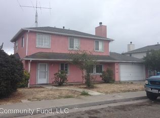 2000 Hoffman Blvd, Richmond, CA 94804