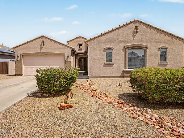 5195 S OPAL Place, Chandler, AZ 85249