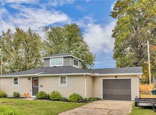 267 Woodridge Rd, Vermilion, OH 44089