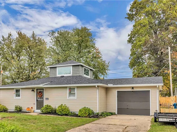 267 Woodridge Rd, Vermilion, OH 44089