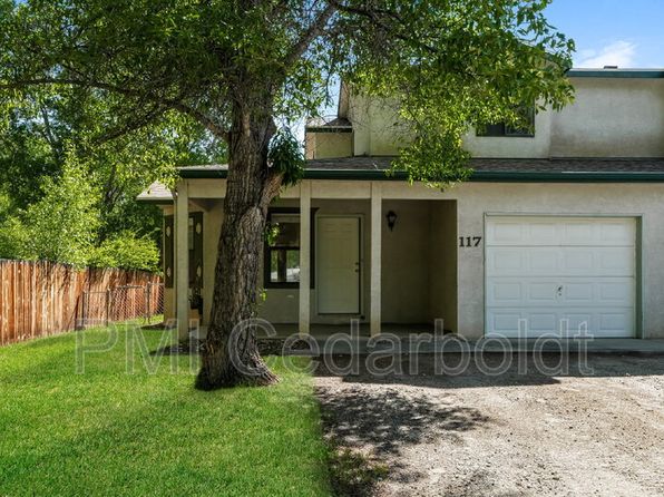 117 N Sangre De Cristo Ave