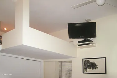 Rented by Corcoran