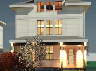 N Barton St, Arlington, VA 22201