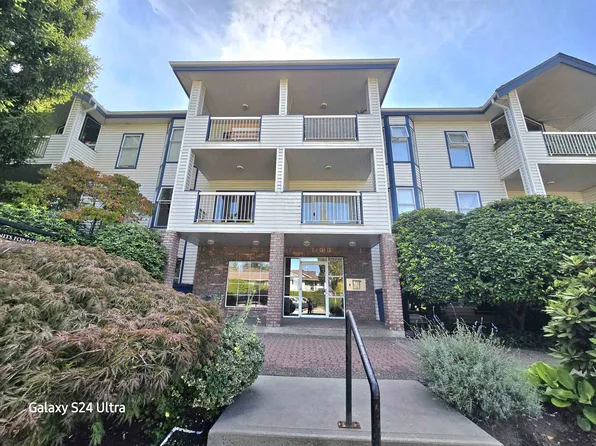 13918 72nd Ave #107, Surrey, BC V3W 0T4