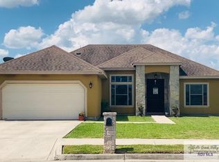 7586 Harvey Ave, Brownsville, TX 78526