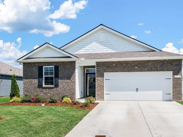 273 Addison Ave, Chapel Hill, TN 37034