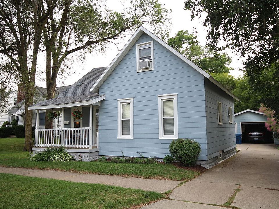 1st image of 1511 Garfield Ave NW