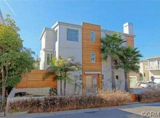 3315 Alma Ave, Manhattan Beach, CA 90266