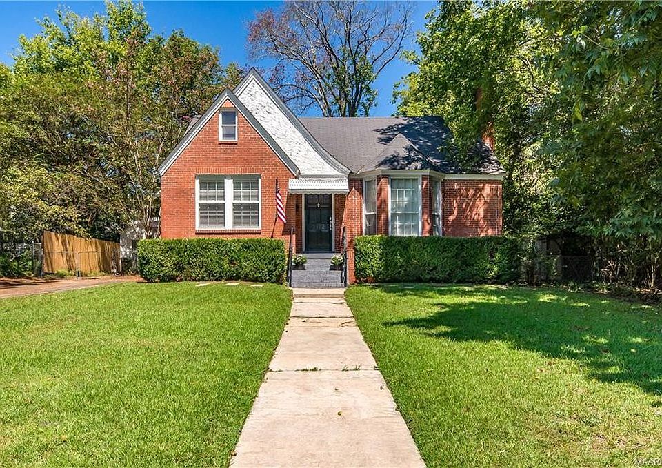 1113 Felder Ave, Montgomery, AL 36106 Zillow