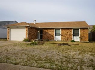 537 Hawthorne Dr, Allen, TX 75002