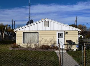 2501 C Ave, Ogden, UT 84401