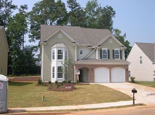 4975 Skyland Pkwy, Cumming, GA 30028