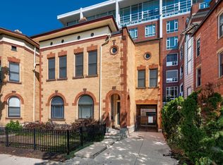 18 W 4th Ave, Columbus, OH 43201