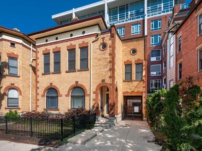 18 W 4th Ave, Columbus, OH, 43201